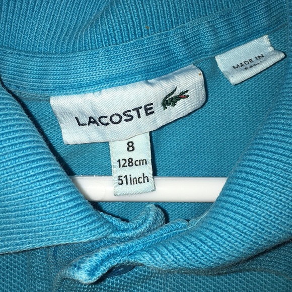 Lacoste | Shirt - Picture 4 of 4